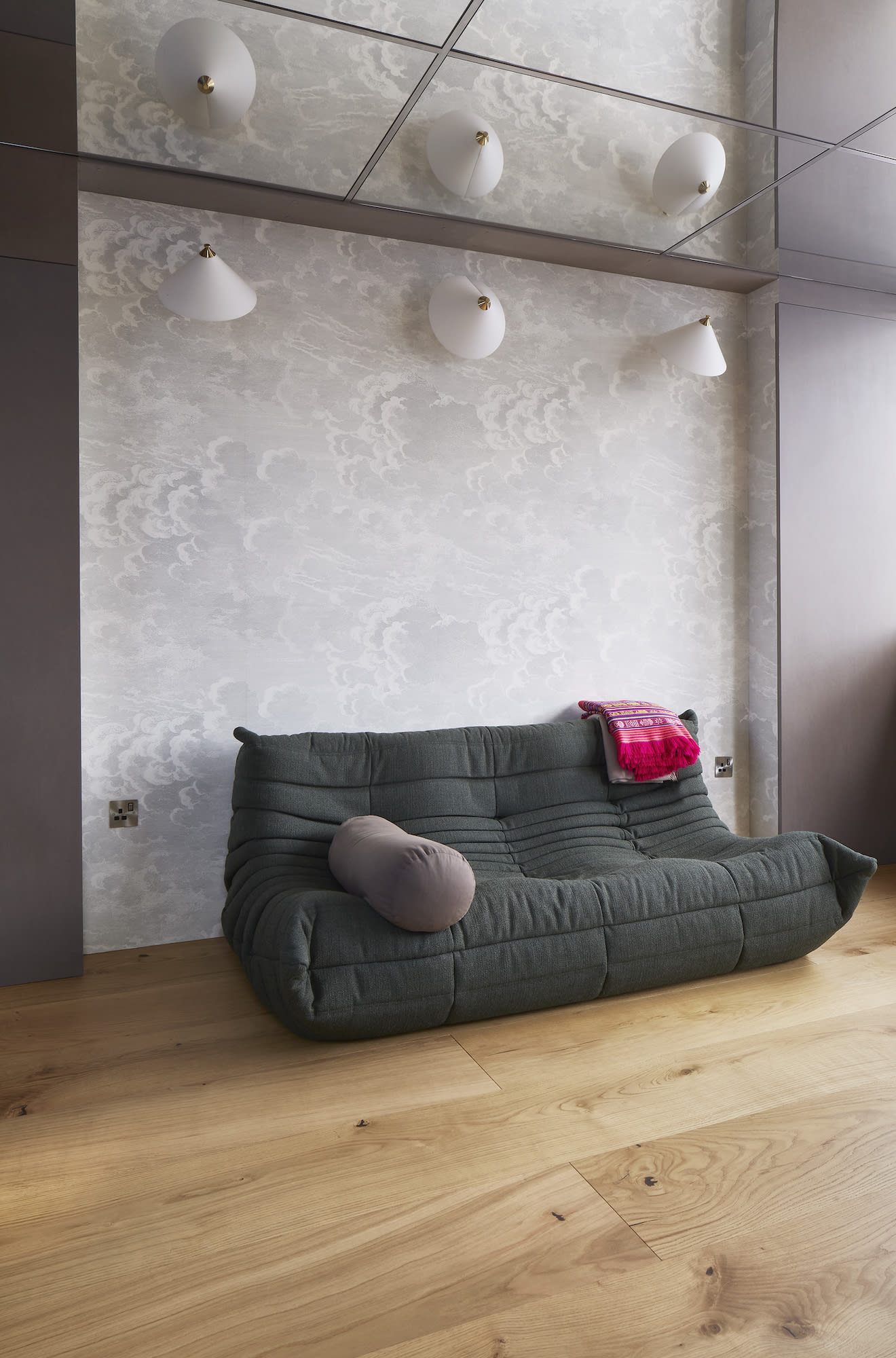 Beaufort London Flat